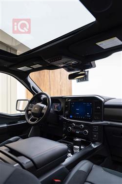 فورد F-150 رابتور